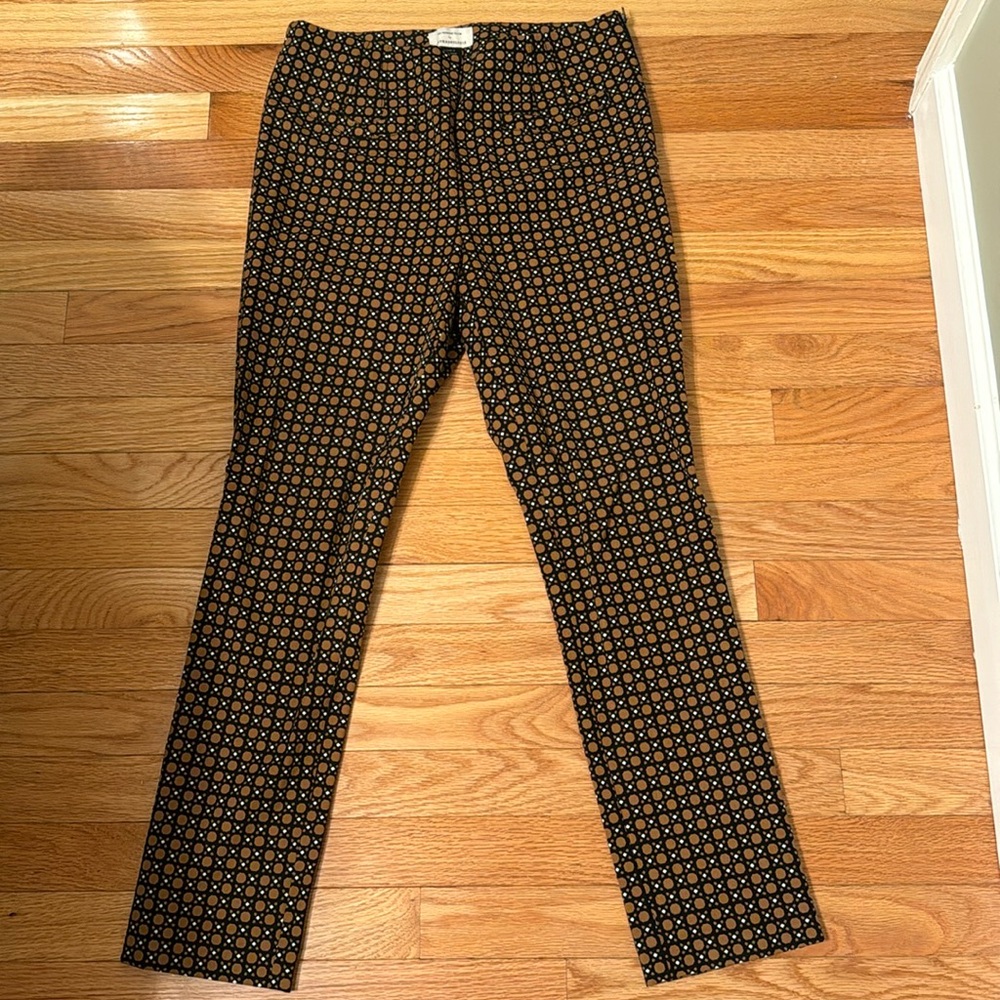 The essential slim by Anthropologie size 4
